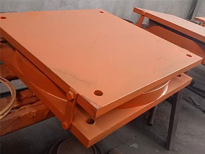 博爱县建筑摩擦摆隔震支座用材料检测应该遵循哪些规范